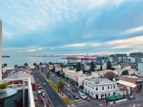 Beautiful Bay Views, Melbourne